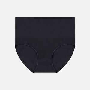 Underoutfit Smoothing At Waist Brief - Size L, Black